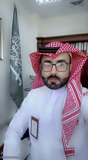 تكليف / محمد بن خزيم بن معدي رئيساً لمركز عمليات الصحة العامة بتجمع عسير الصحي