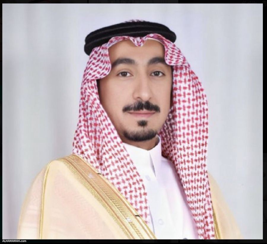 تكليف الدكتور /  عبدالله بن عبدالرحمن بن حريميص  وكيلاً لجامعة الإمام محمد بن سعود الإسلامية للشؤون التعليمية