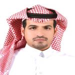 الماجستير في تخصص تكنولوجيا وتقنيات التعليم للأخ / علي بن عبدالله بن حريميص