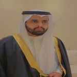 المهندس | عبدالله بن عبدالمحسن بن عكشان يحصل على درجة الماجستير في إدارة الاعمال (MBA)