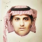 تخرُج الشاب | عايض بن محمد بن سعيد بن معيض وحصوله على درجة البكالوريوس في تخصص اللغة الإنجليزية