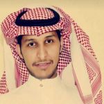 تخرُج الشاب | طارق بن علي بن حسن بن زميم وحصوله على درجة البكالوريوس في القانون