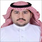 ترقية الأخ | سعيد بن فالح بن عريج الى المرتبة الثامنة بأمانة مدينة الرياض