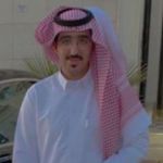 الماجستير للشاب | سعد بن فالح بن حريميص في تخصص الصحة العامة