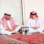 زواج عائلي مختصر للشاب | خالد بن محمد بن رمثان وسيقام حفل الزواج فيما بعد