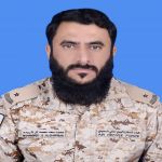 مرسوم ملكي بترقية | محمد بن سعد بن صالح إلى رتبة ملازم بقوات الدفاع الجوي