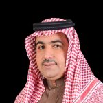 ترقية | سعد بن فالح بن جفون إلى المرتبة التاسعة في أمانة منطقة عسير