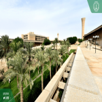 جامعة الملك فهد تعلن بدء استقبال طلبات الالتحاق ببرامج الدراسات العليا