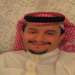 ترقية الأخ | بندر بن علي بن محراك في شركة الإتصالات السعودية