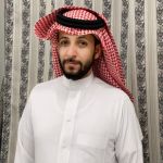 تخرُج الأخ | سعيد بن محمد بن عكشان وحصوله على درجة البكالوريوس في إدارة خدمات صحية و مستشفيات