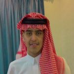 تخرُج الشاب | خالد بن فالح بن زميم وحصوله على درجة البكالوريوس في المحاسبة