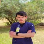 تخرُج الشاب | محمد بن فالح بن سعيد بن خزيم من كلية الأمير سلطان العسكرية للعلوم الصحية وحصوله على درجة دبلوم في تخصص تمريض عام