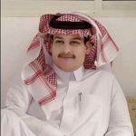 عقد قِران الشاب | عبدالعزيز بن سالم بن عائض بن محسن