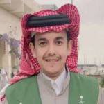 تخرُج الشاب | عبدالله بن محمد بن عائض بن مكوية وحصوله على درجة البكالوريوس في الرياضيات