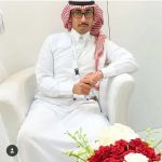 قبول الدكتور / بدر بن سعيد بن مداوي  في برنامج البورد السعودي ( لجراحة الأنف والأذن والحنجرة وجراحة الرأس والرقبة)